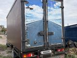 ГАЗ  ГАЗель Next 4.6 2008 года за 5 800 000 тг. в Щучинск – фото 3