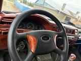ГАЗ  ГАЗель Next 4.6 2008 года за 5 800 000 тг. в Щучинск – фото 5
