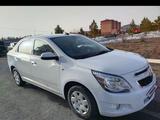 Chevrolet Cobalt 2021 года за 5 800 000 тг. в Щучинск