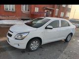 Chevrolet Cobalt 2021 года за 5 900 000 тг. в Щучинск – фото 3