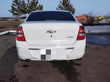 Chevrolet Cobalt 2021 года за 5 800 000 тг. в Щучинск – фото 4