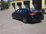 Ford Fusion (North America) 2017 годаүшін12 500 000 тг. в Алматы – фото 3