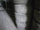 Комплект из 5шт. Шин MICHELIN CROSS TERRAIN 275/65R17 произв. Финляндия.үшін100 000 тг. в Актобе