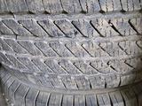Комплект из 5шт. Шин MICHELIN CROSS TERRAIN 275/65R17 произв. Финляндия.үшін100 000 тг. в Актобе – фото 2