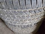Комплект из 5шт. Шин MICHELIN CROSS TERRAIN 275/65R17 произв. Финляндия.үшін100 000 тг. в Актобе – фото 3