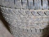 Комплект из 5шт. Шин MICHELIN CROSS TERRAIN 275/65R17 произв. Финляндия.үшін100 000 тг. в Актобе – фото 4