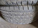 Комплект из 5шт. Шин MICHELIN CROSS TERRAIN 275/65R17 произв. Финляндия.үшін100 000 тг. в Актобе – фото 5
