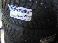 Шины Toyo 235/55r19 шип за 360 000 тг. в Семей