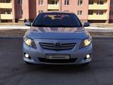 Toyota Corolla 2007 года за 5 000 000 тг. в Семей – фото 2