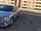 Toyota Corolla 2007 годаүшін5 000 000 тг. в Семей – фото 5