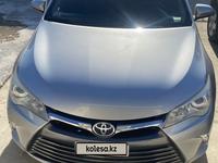 Toyota Camry 2015 годаүшін6 700 000 тг. в Атырау