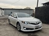 Toyota Camry 2013 годаfor6 000 000 тг. в Алматы – фото 2