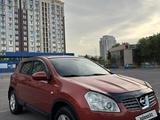 Nissan Qashqai 2008 годаүшін5 000 000 тг. в Шымкент