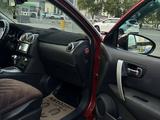 Nissan Qashqai 2008 годаүшін5 000 000 тг. в Шымкент – фото 4