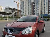 Nissan Qashqai 2008 годаүшін5 000 000 тг. в Шымкент – фото 2