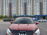 Nissan Qashqai 2008 годаүшін5 000 000 тг. в Шымкент – фото 3
