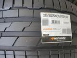 Шины Разно размерные Hankook Ventus S1 Evo 3 K127 275/35 R20 и 245/40 R20үшін450 000 тг. в Кызылорда