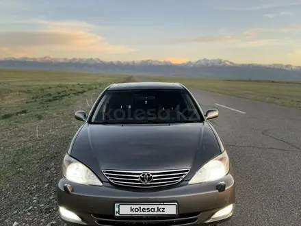 Toyota Camry 2002 года за 5 300 000 тг. в Алматы