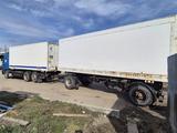 MAN  F 2000 1998 годаүшін18 000 000 тг. в Костанай – фото 2