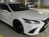 Lexus ES 250 2022 годаүшін25 800 000 тг. в Астана – фото 3