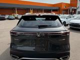 Changan CS55 Plus Luxe 2025 годаүшін10 100 000 тг. в Алматы – фото 2