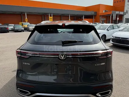 Changan CS55 Plus Luxe 2025 года за 10 100 000 тг. в Алматы – фото 2