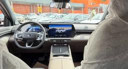 Changan CS55 Plus Luxe 2025 года за 10 000 000 тг. в Алматы – фото 4