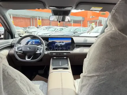 Changan CS55 Plus Luxe 2025 года за 10 100 000 тг. в Алматы – фото 4