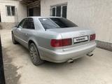 Audi A8 2000 года за 3 500 000 тг. в Алматы – фото 4