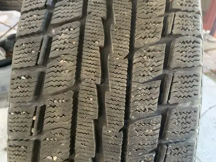 Dunlop graspic 215/60 r16 за 40 000 тг. в Алматы