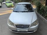 Hyundai Avante 2007 года за 2 800 000 тг. в Алматы
