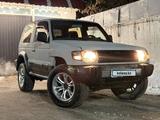Mitsubishi Pajero 1993 года за 1 900 000 тг. в Алматы