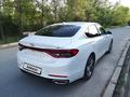 Hyundai Grandeur 2018 года за 10 800 000 тг. в Шымкент – фото 3