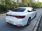 Hyundai Grandeur 2018 года за 10 800 000 тг. в Шымкент – фото 3