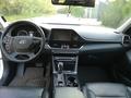 Hyundai Grandeur 2018 года за 10 800 000 тг. в Шымкент – фото 13