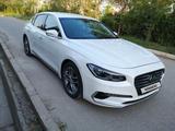 Hyundai Grandeur 2018 года за 10 800 000 тг. в Шымкент – фото 2