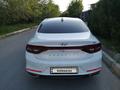 Hyundai Grandeur 2018 года за 10 800 000 тг. в Шымкент – фото 4