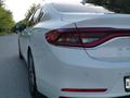 Hyundai Grandeur 2018 года за 10 800 000 тг. в Шымкент – фото 5