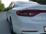 Hyundai Grandeur 2018 года за 10 800 000 тг. в Шымкент – фото 5