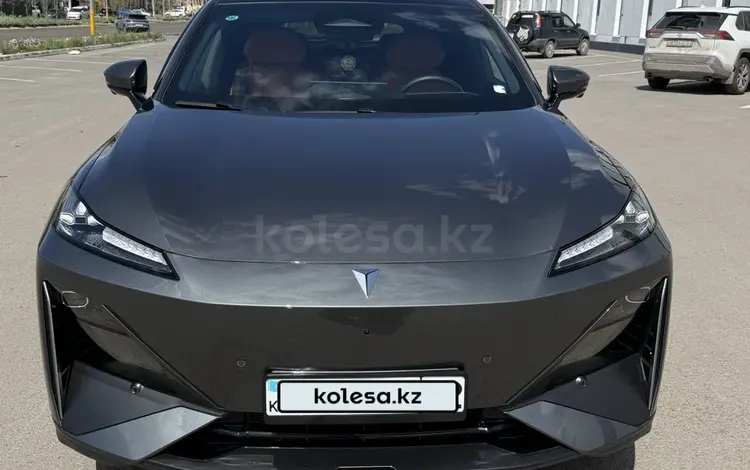 Deepal S07 2025 годаүшін12 900 000 тг. в Астана