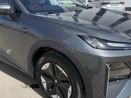Deepal S07 2025 года за 12 900 000 тг. в Астана – фото 2