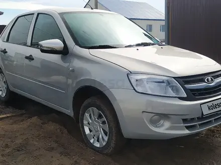ВАЗ (Lada) Granta 2190 2015 года за 3 100 000 тг. в Уральск