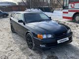 Toyota Chaser 1997 годаүшін5 000 000 тг. в Павлодар – фото 5