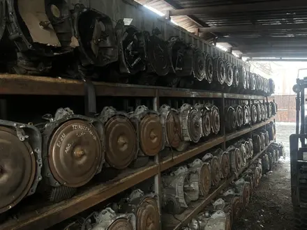 Запчасти на Субару Коробки за 250 000 тг. в Усть-Каменогорск – фото 2