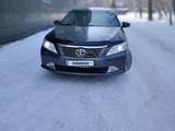 Toyota Camry 2012 года за 9 300 000 тг. в Петропавловск – фото 2