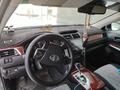 Toyota Camry 2012 года за 9 300 000 тг. в Петропавловск – фото 23