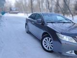 Toyota Camry 2012 года за 9 800 000 тг. в Петропавловск – фото 3