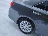 Toyota Camry 2012 годаүшін9 300 000 тг. в Петропавловск – фото 5