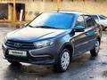 ВАЗ (Lada) Granta 2190 2021 годаfor2 950 000 тг. в Актобе