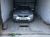 ВАЗ (Lada) Priora 2172 2010 года за 2 500 000 тг. в Костанай